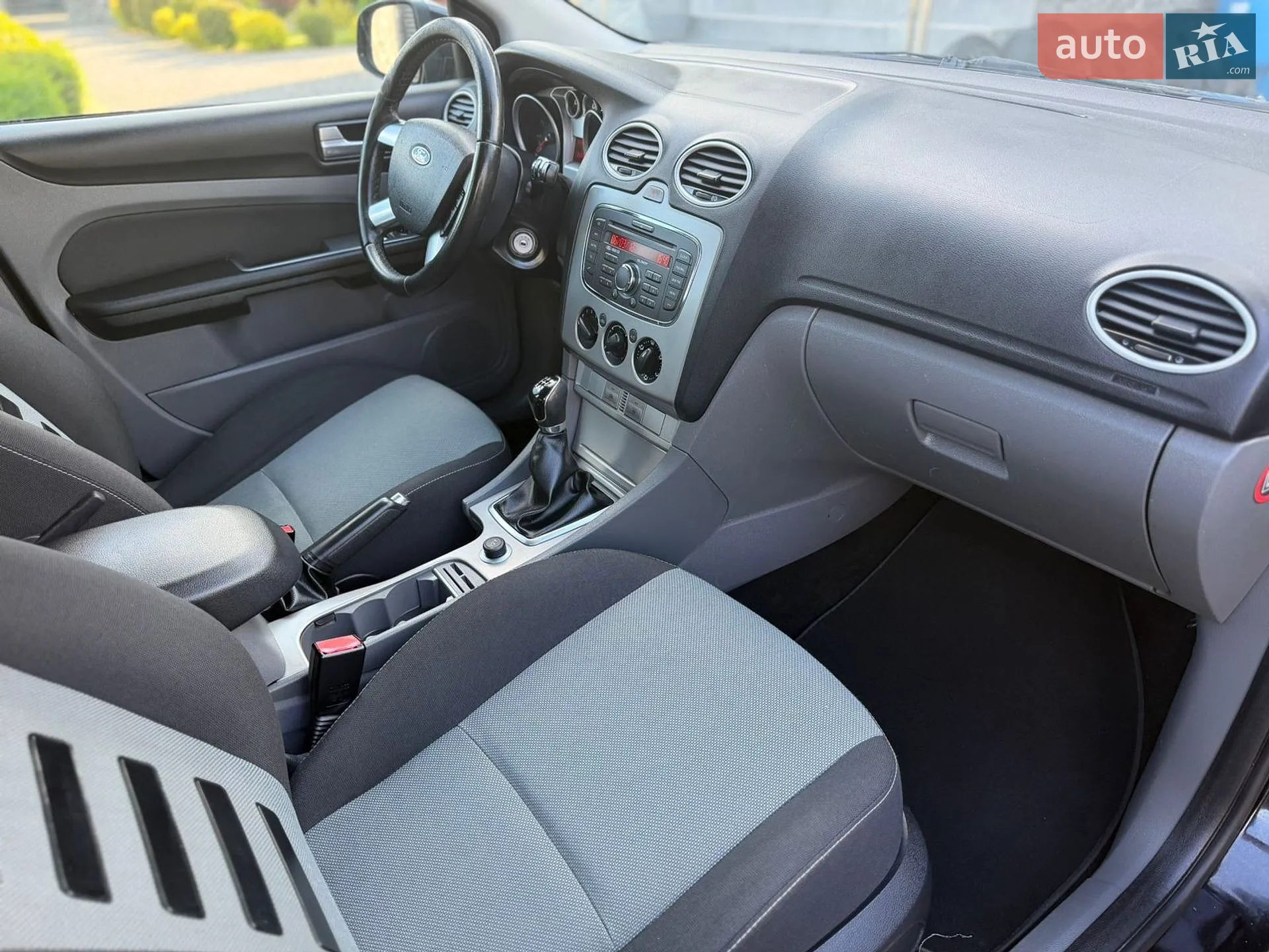 2011 Ford Focus - мініатюра 13
