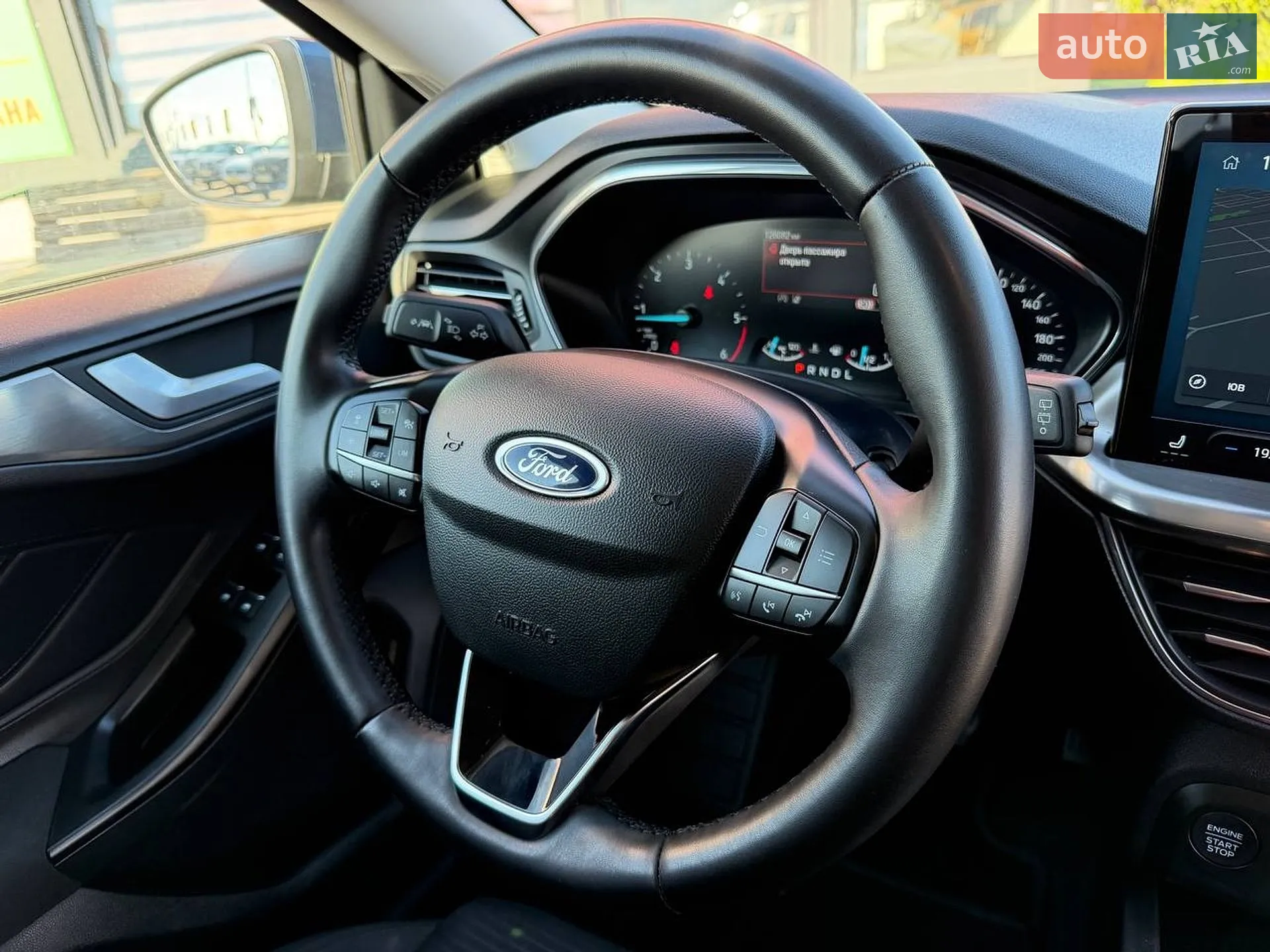 2022 Ford Focus - мініатюра 38