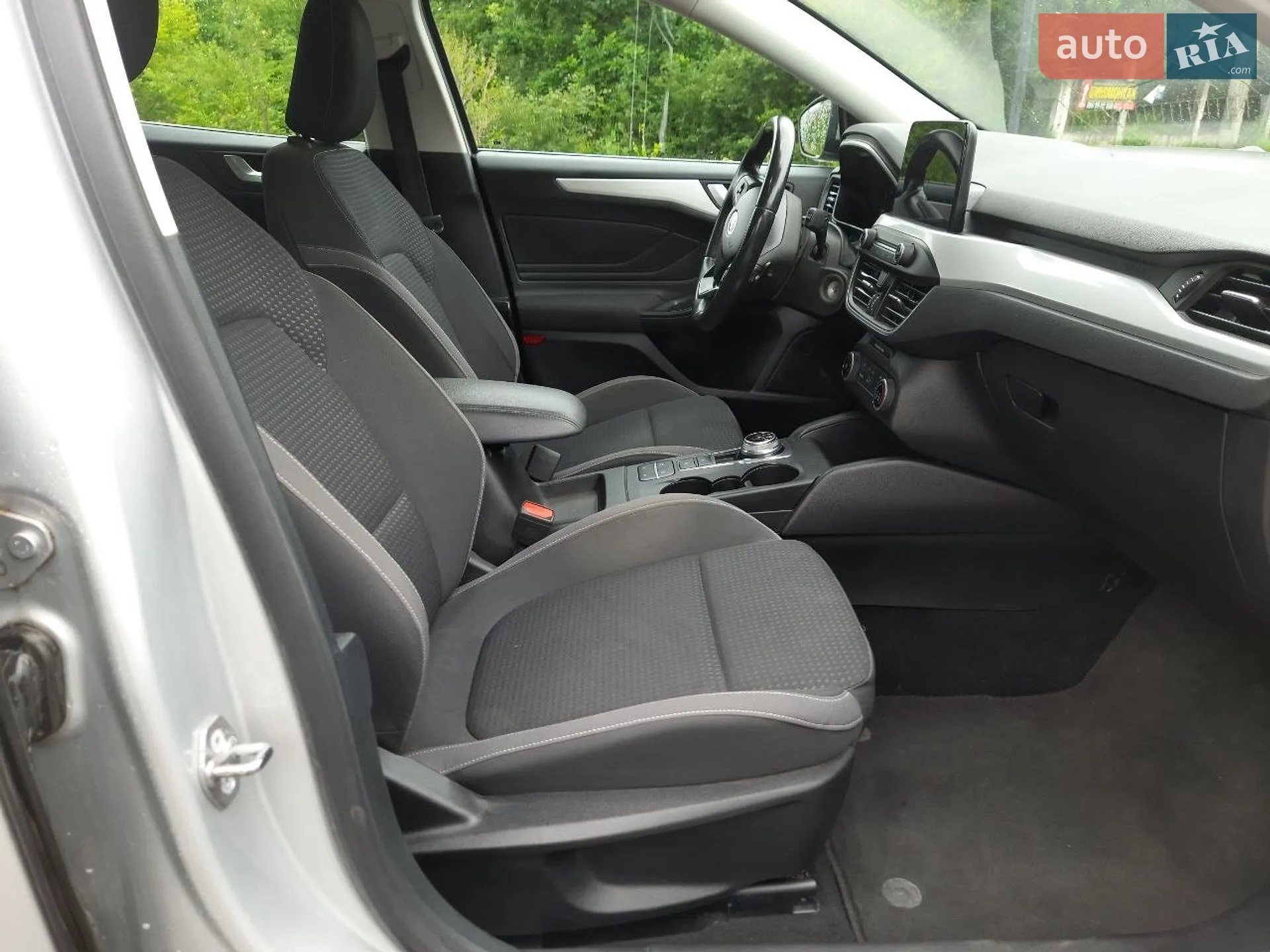 2019 Ford Focus - мініатюра 22