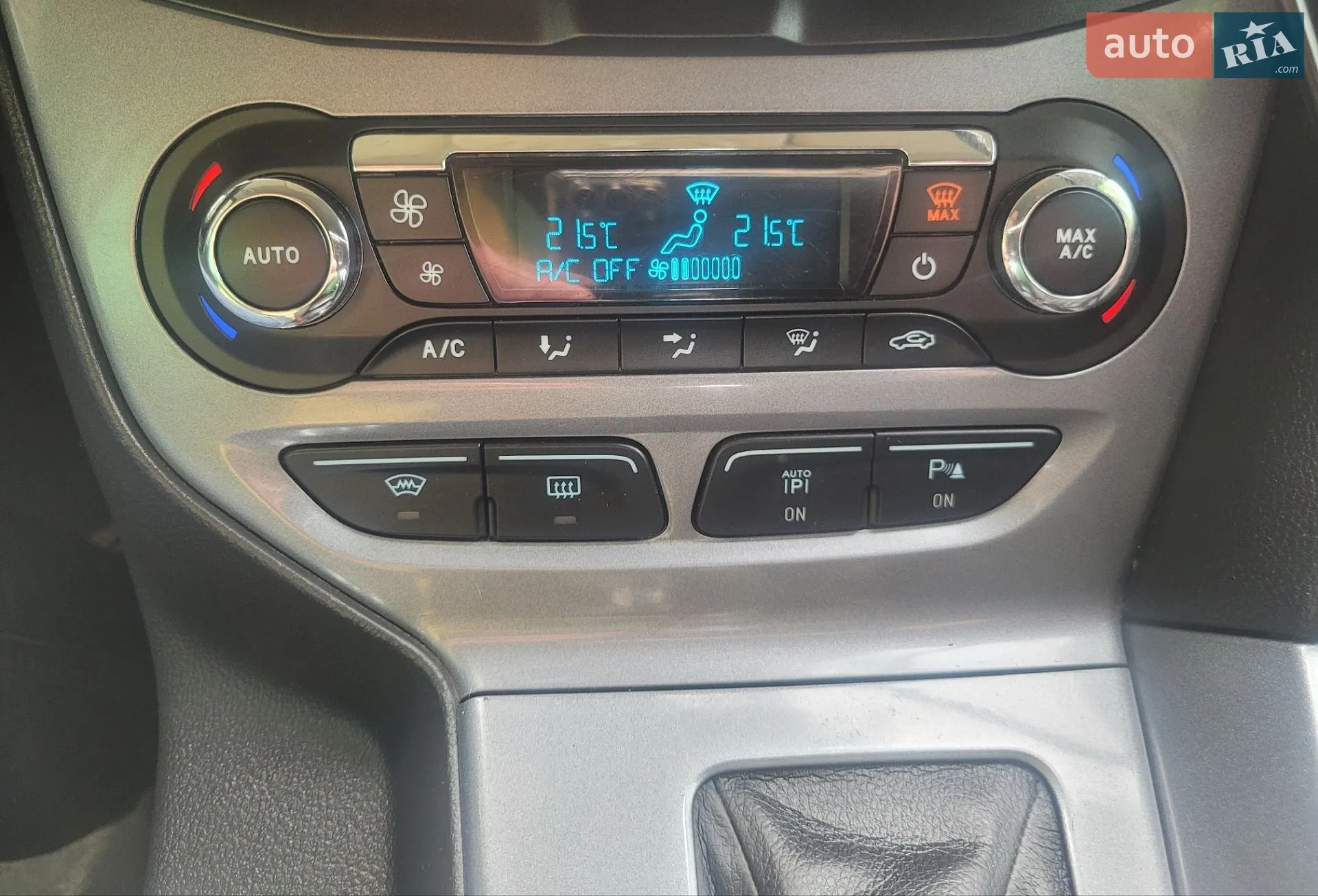 2012 Ford Focus - мініатюра 32