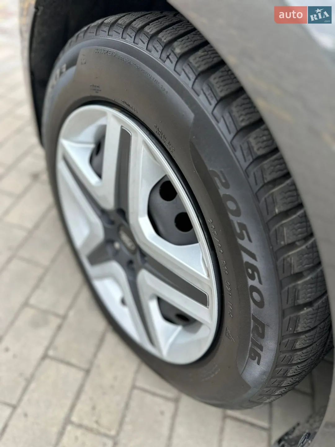 2022 Ford Focus - мініатюра 4