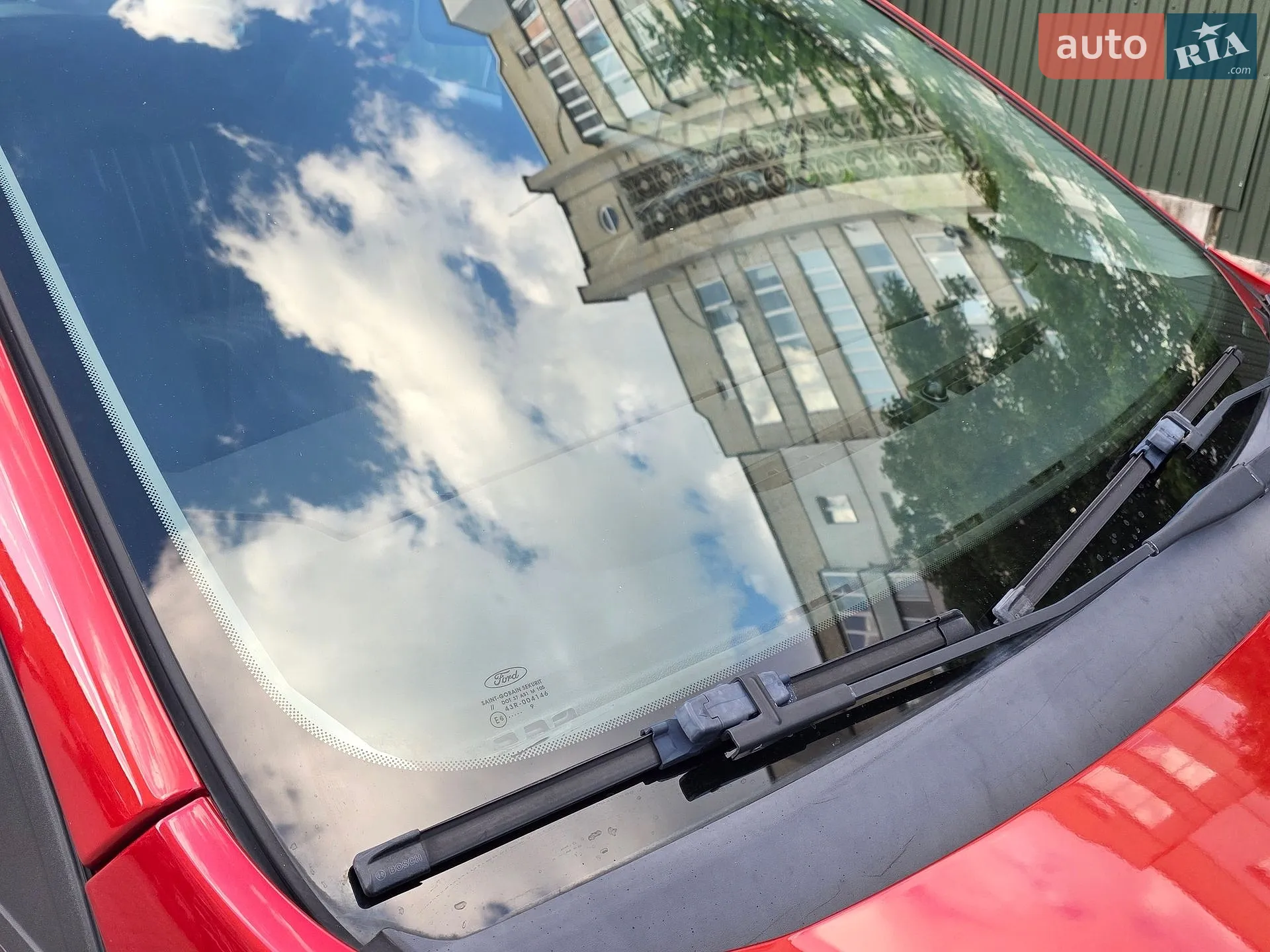 2010 Ford Focus - мініатюра 19