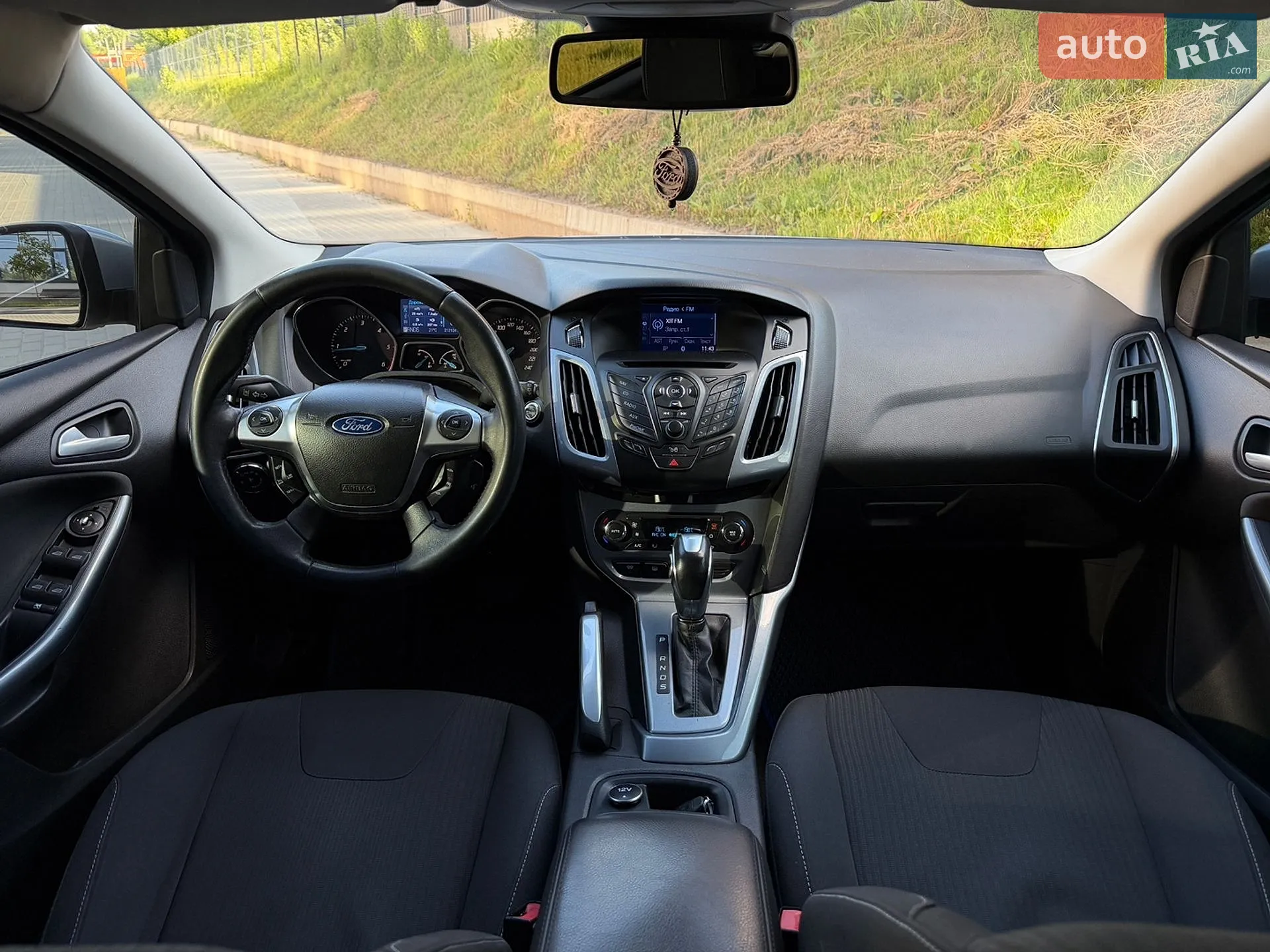 2011 Ford Focus - мініатюра 13