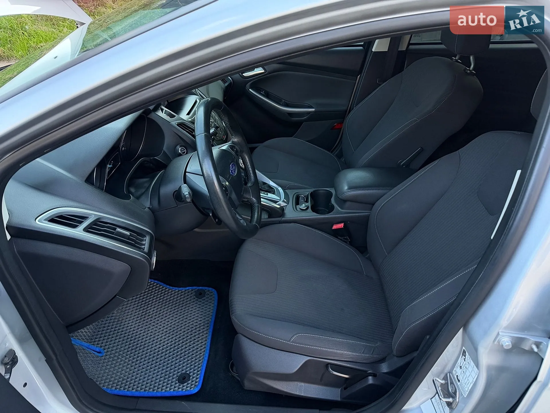 2011 Ford Focus - мініатюра 19