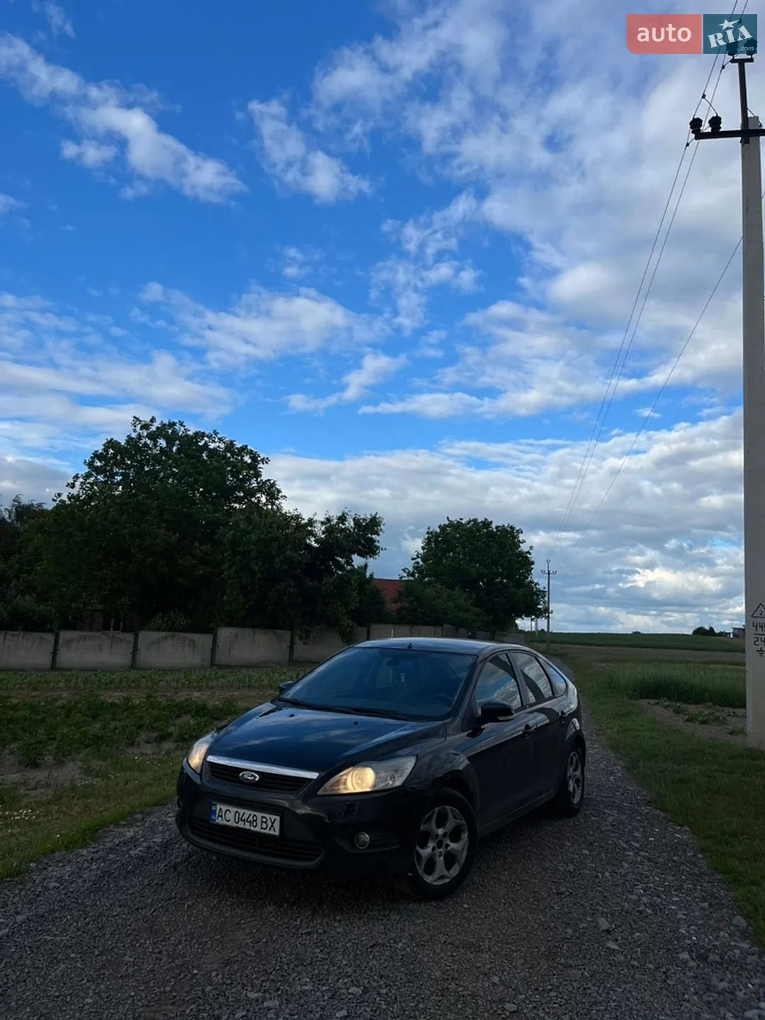 2010 Ford Focus - фото 1