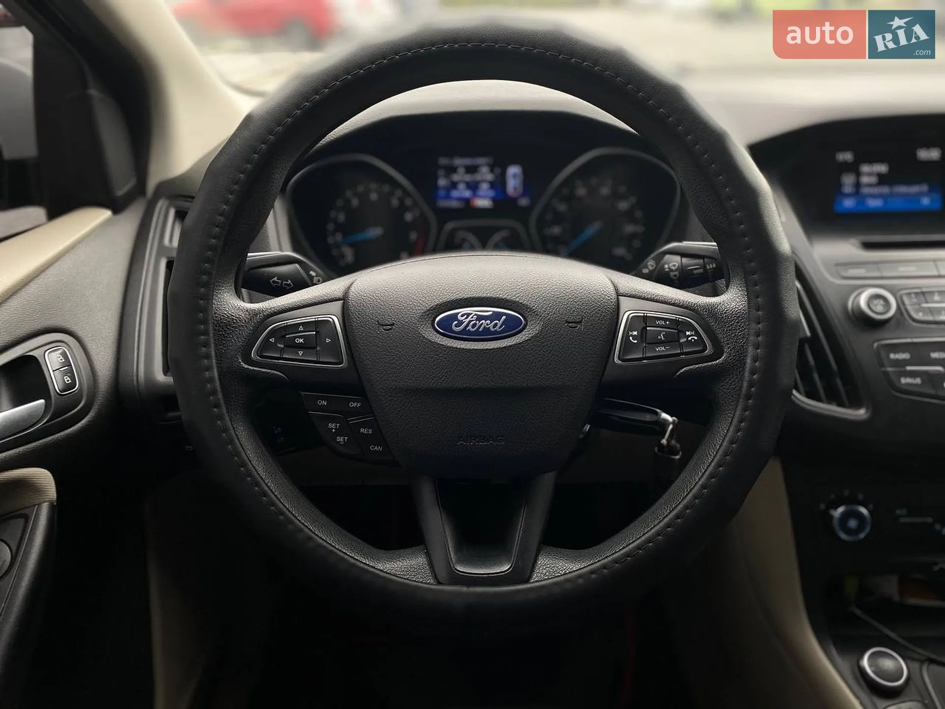 2017 Ford Focus - мініатюра 43