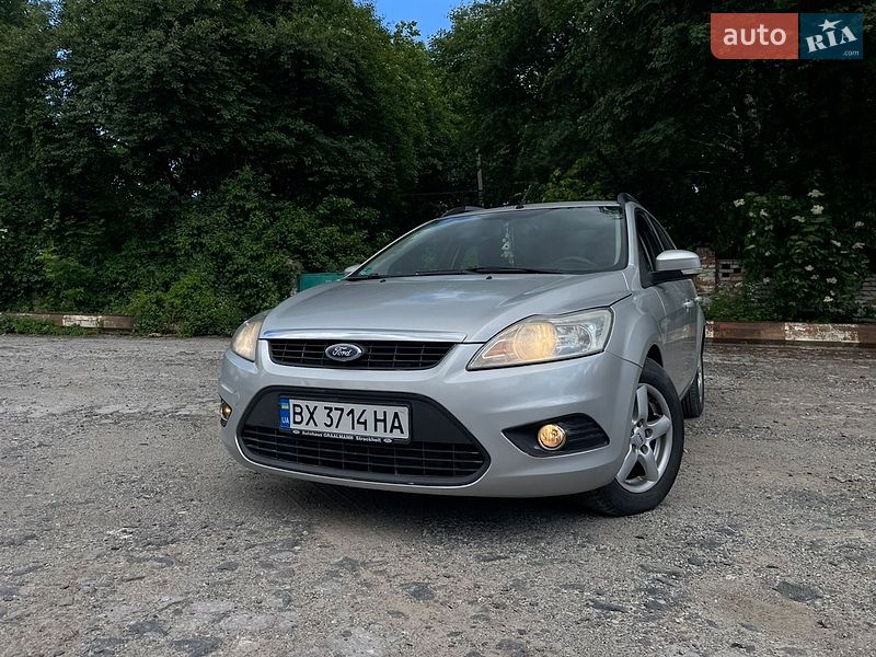 2008 Ford Focus, VIN WF0SXXGCDS8S71138:plate — фото 1 (autoria)
