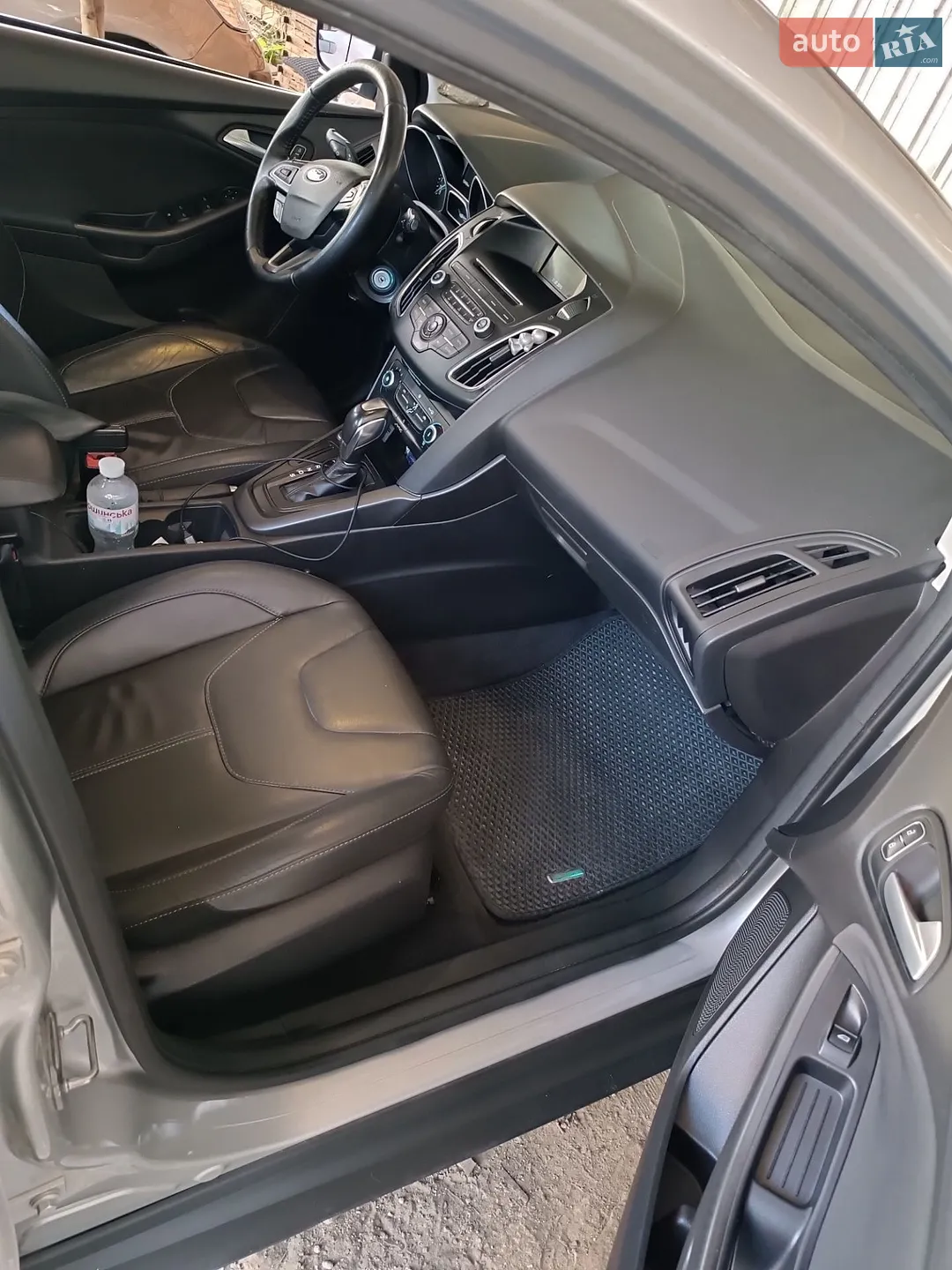 2015 Ford Focus - мініатюра 10