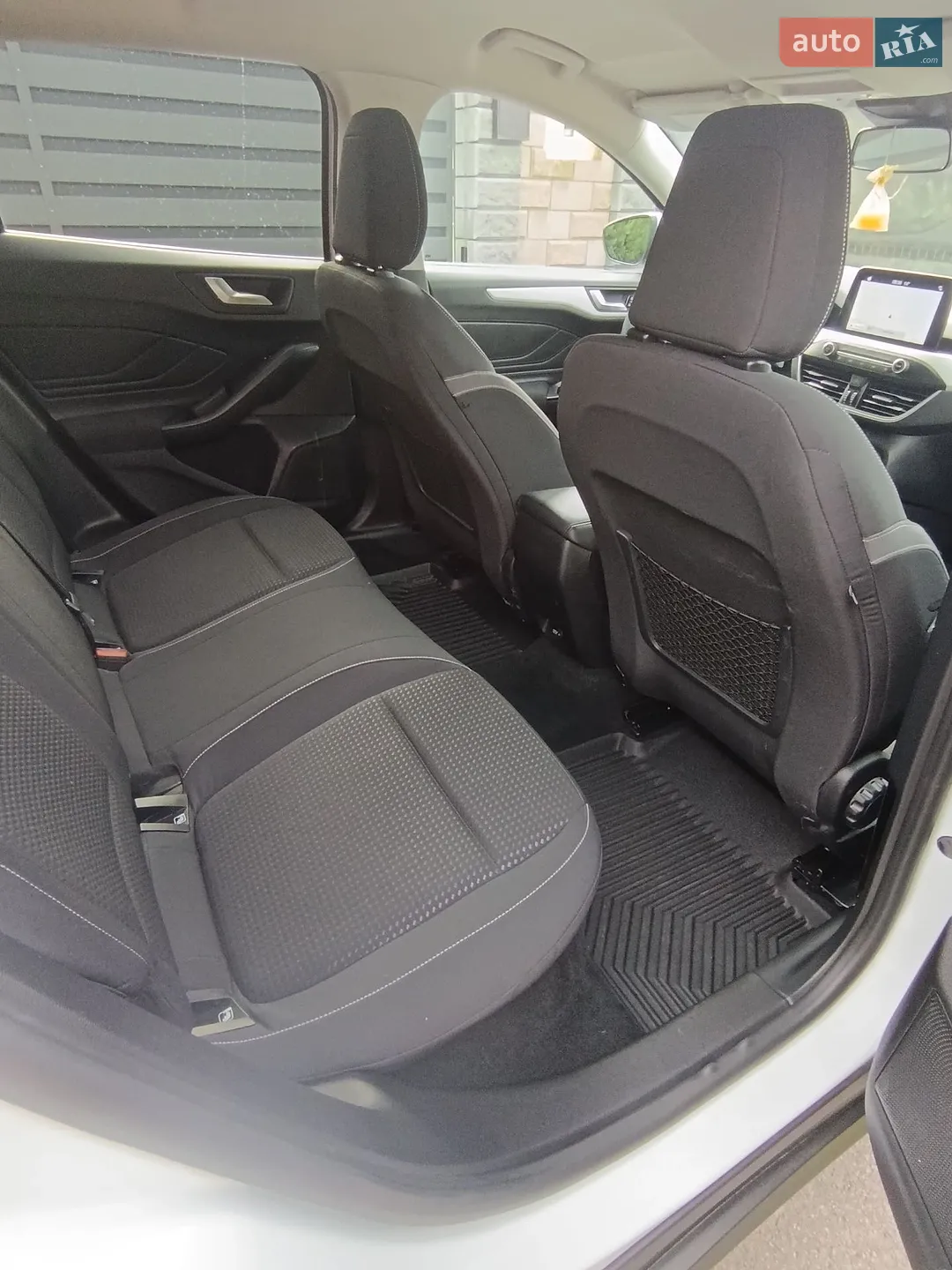 2019 Ford Focus - мініатюра 25