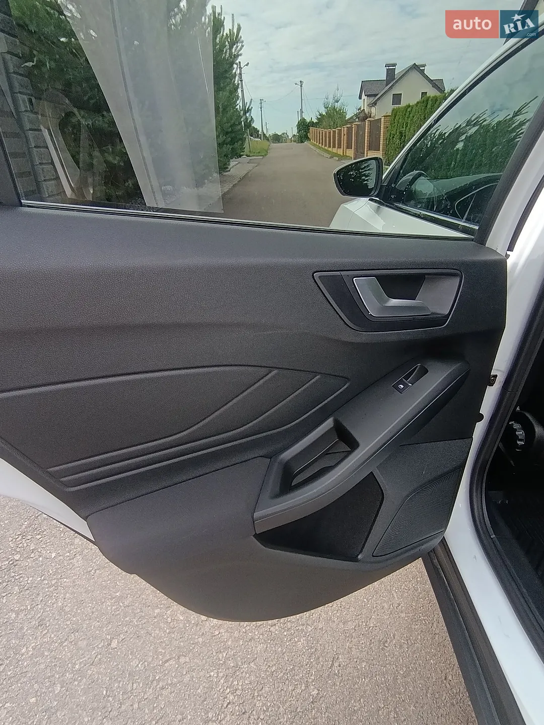 2019 Ford Focus - мініатюра 32