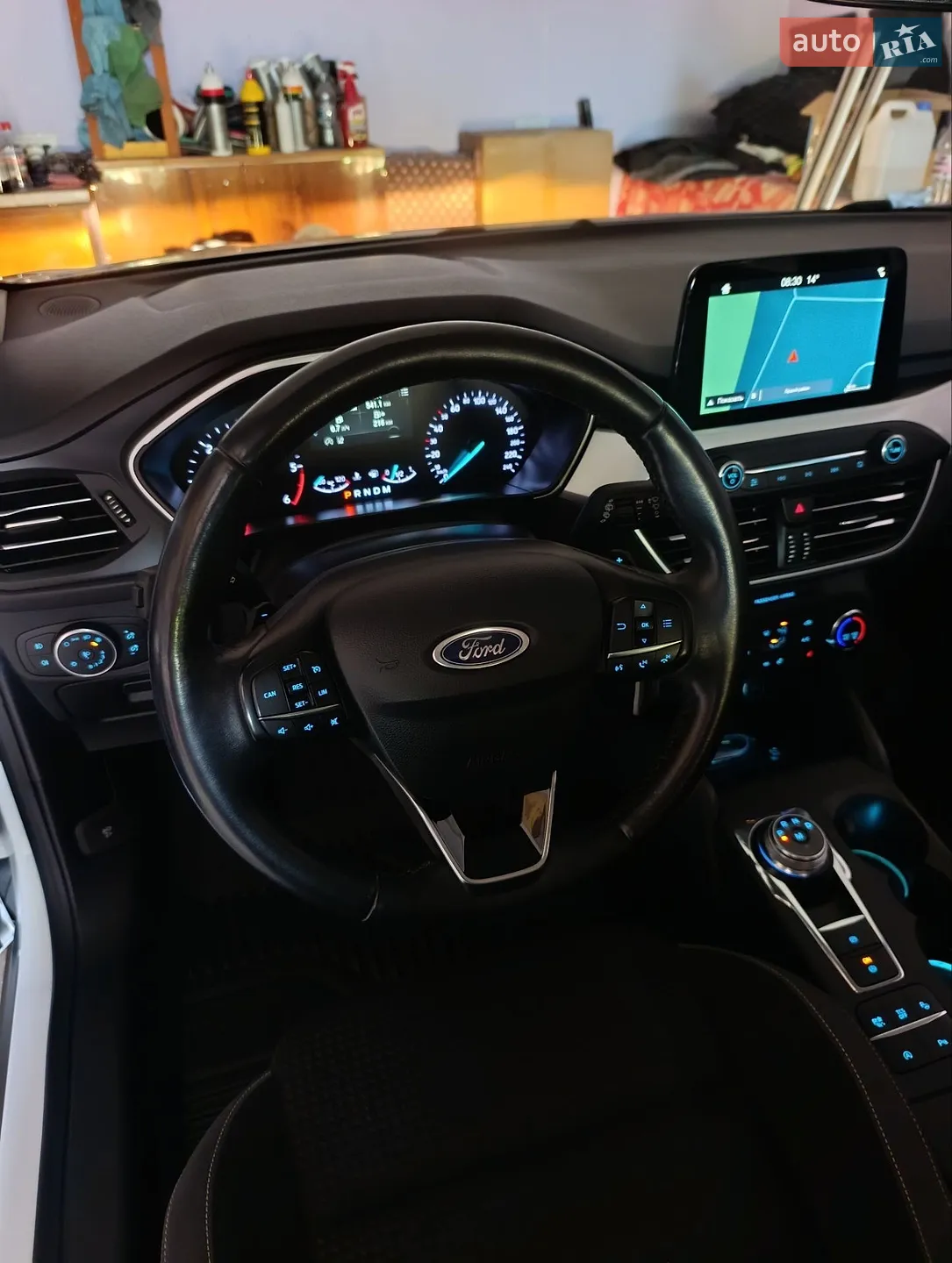 2019 Ford Focus - мініатюра 37