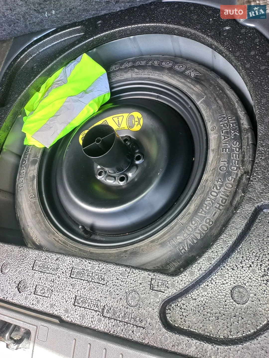 2010 Ford Focus - мініатюра 21