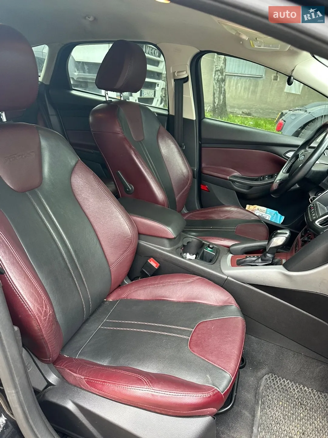 2014 Ford Focus - мініатюра 17