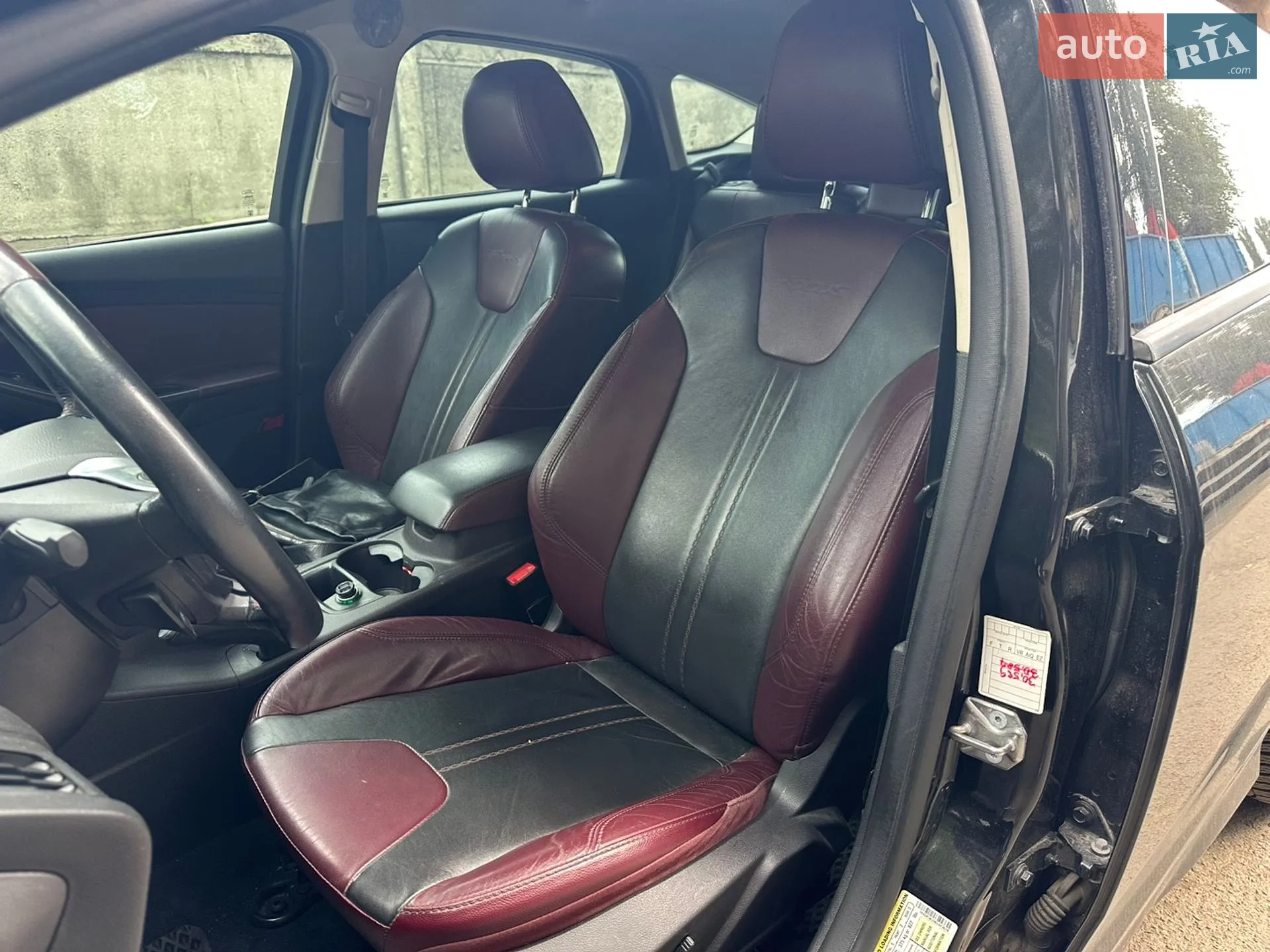 2014 Ford Focus - мініатюра 23