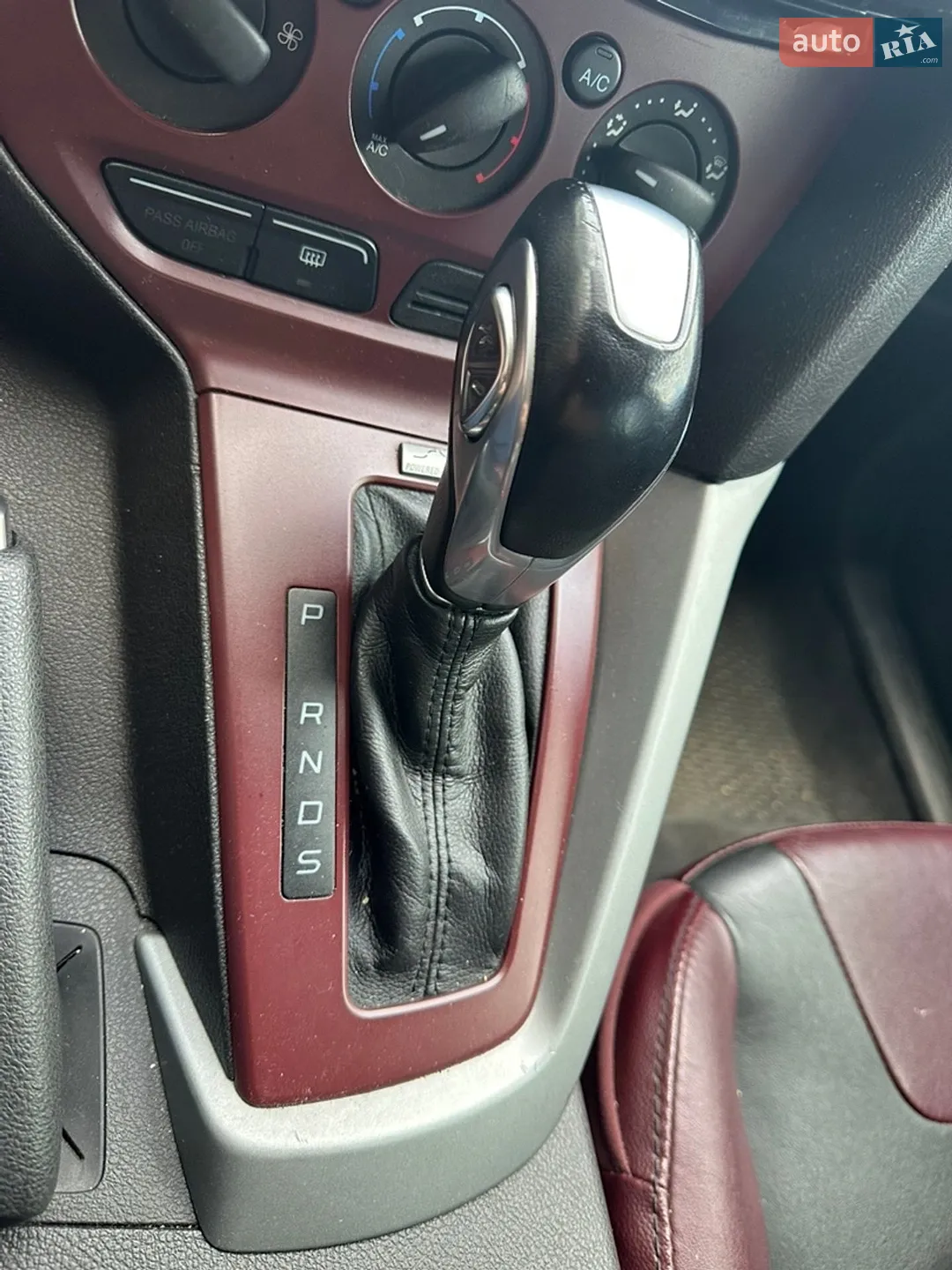 2014 Ford Focus - мініатюра 28