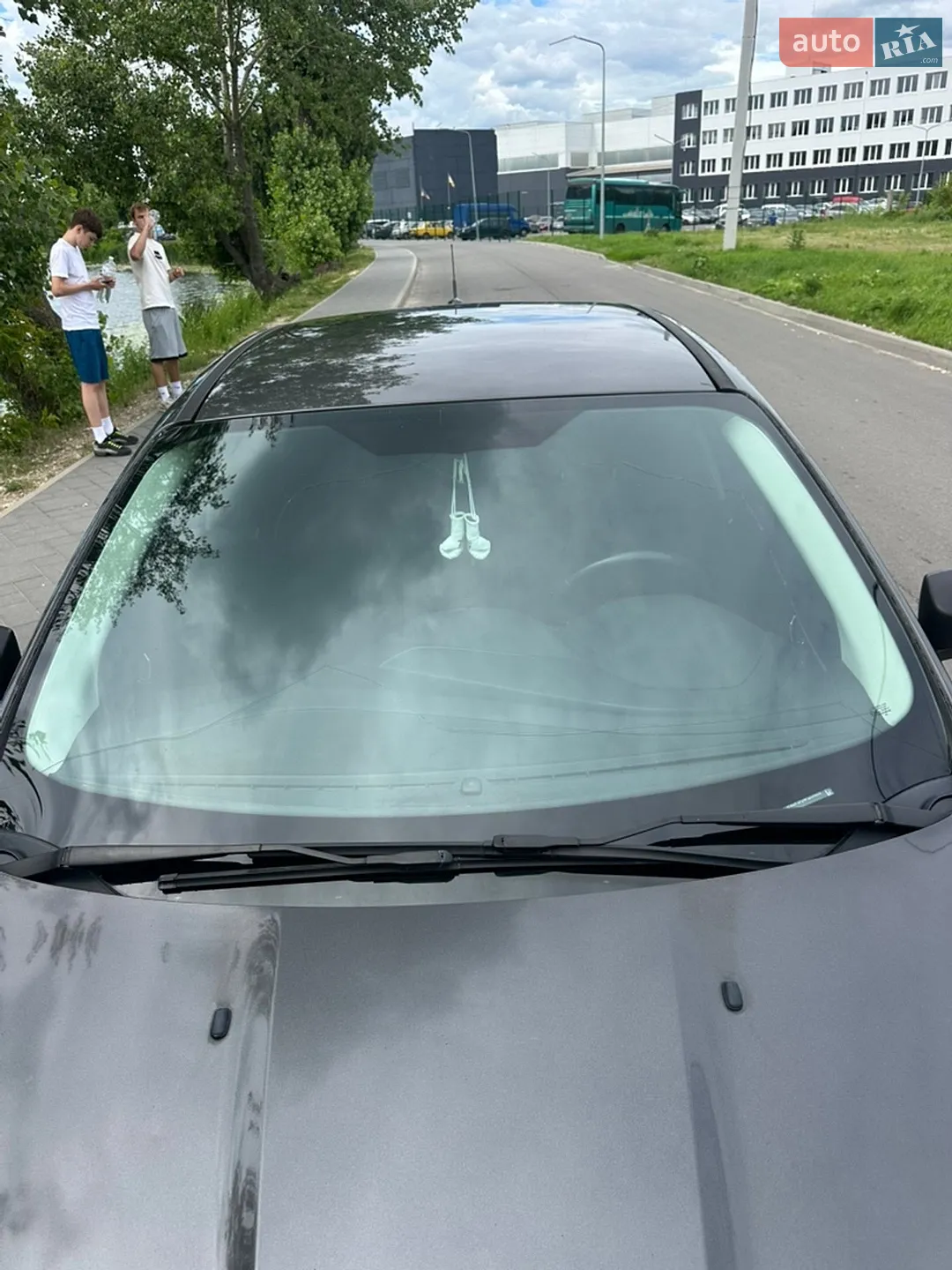 2015 Ford Focus - мініатюра 5