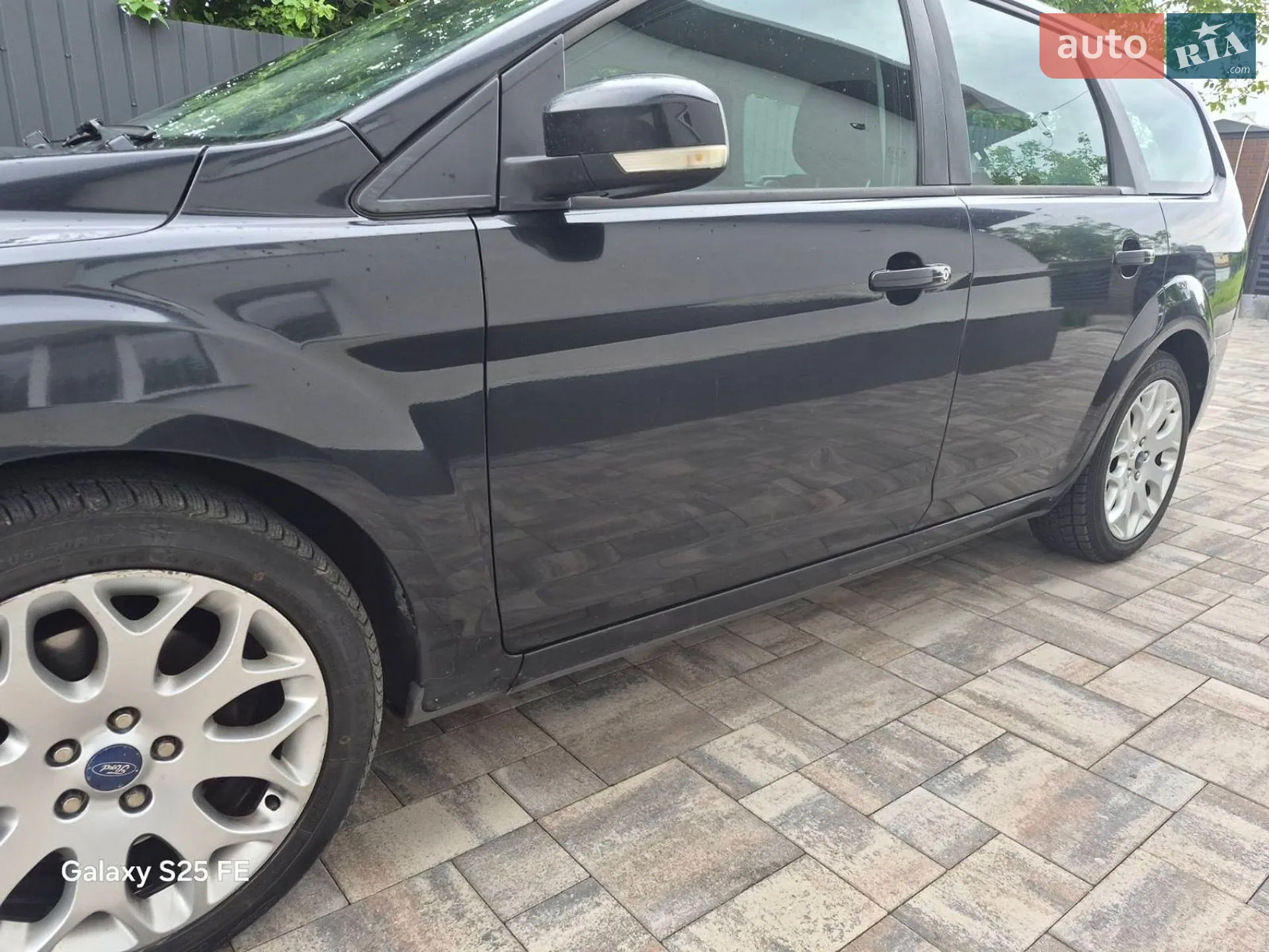 2010 Ford Focus - мініатюра 10