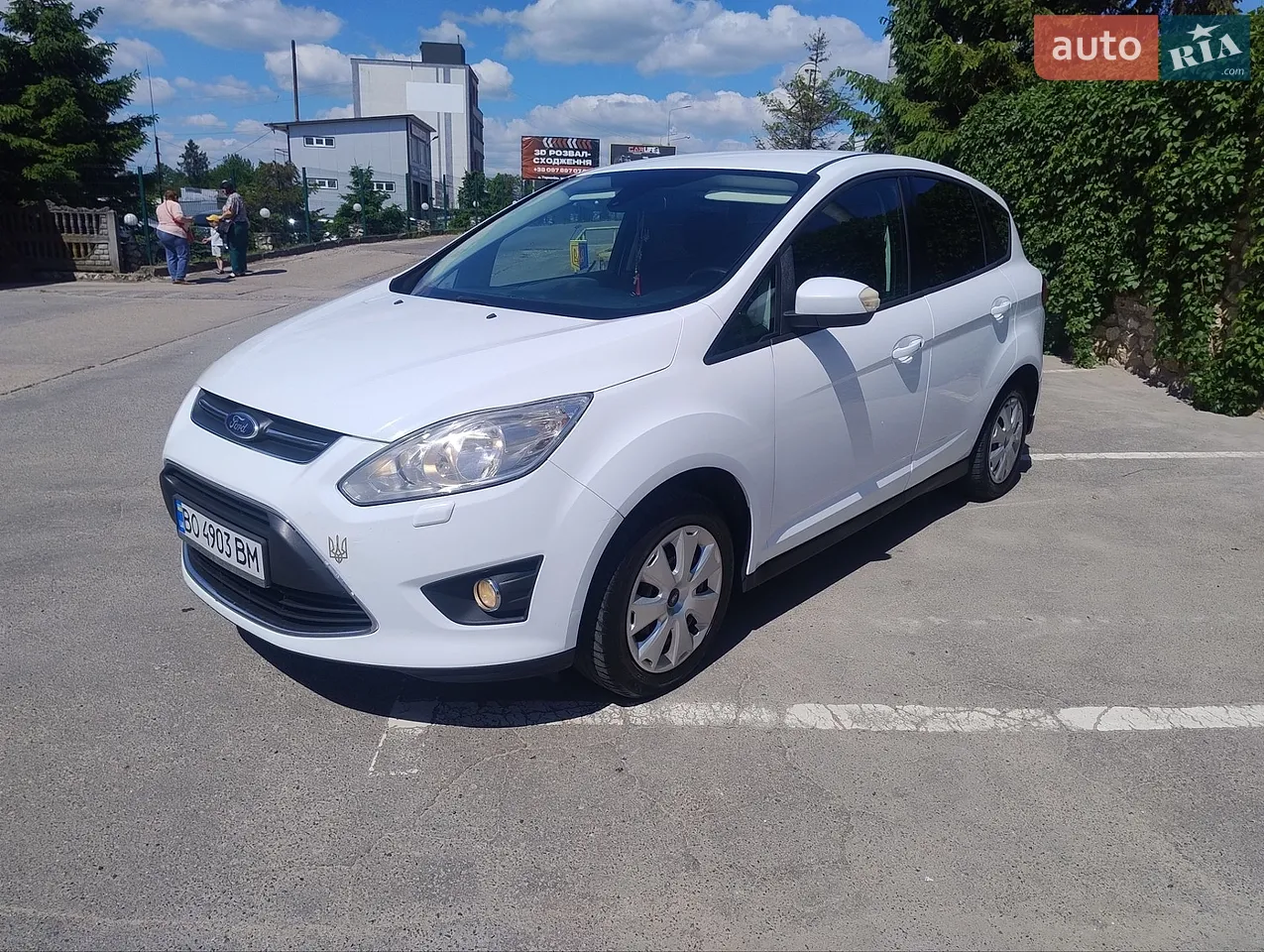 2013 Ford Focus - мініатюра 16