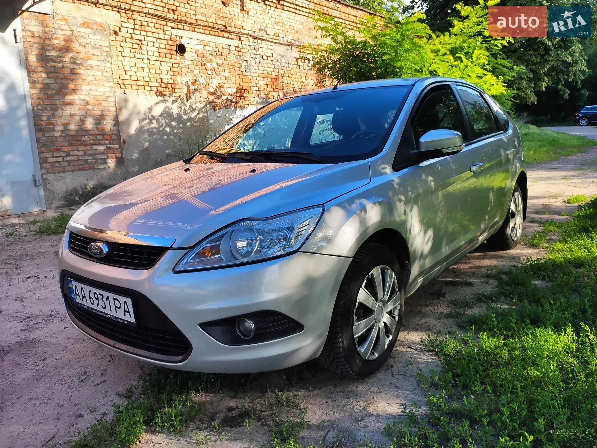 2011 Ford Focus - мініатюра 9