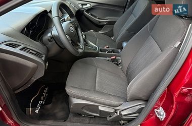Хэтчбек Ford Focus 2017 в Одессе