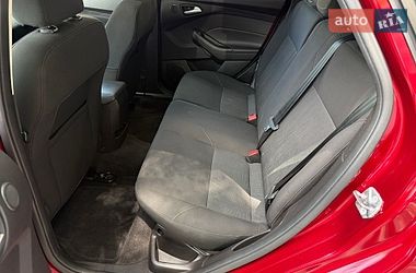 Хэтчбек Ford Focus 2017 в Одессе