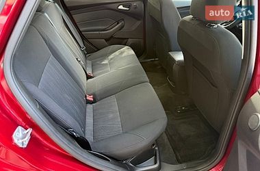 Хэтчбек Ford Focus 2017 в Одессе
