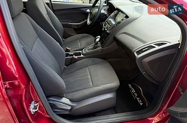 Хэтчбек Ford Focus 2017 в Одессе