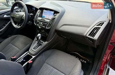 Хэтчбек Ford Focus 2017 в Одессе