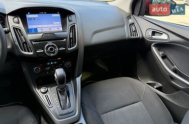 Хэтчбек Ford Focus 2017 в Одессе