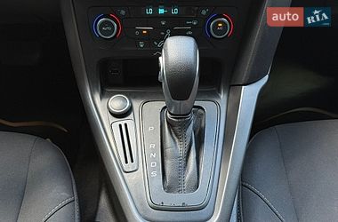 Хэтчбек Ford Focus 2017 в Одессе