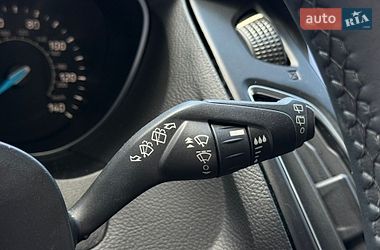 Хэтчбек Ford Focus 2017 в Одессе