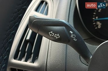 Хэтчбек Ford Focus 2017 в Одессе