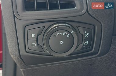 Хэтчбек Ford Focus 2017 в Одессе