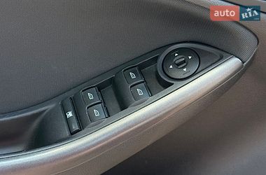Хэтчбек Ford Focus 2017 в Одессе
