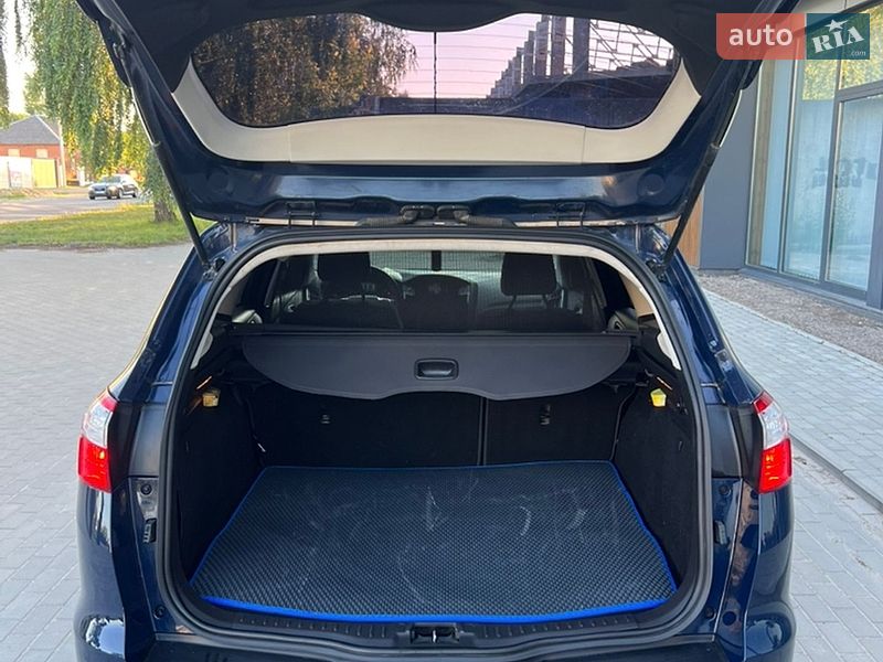 Универсал Ford Focus 2011 в Березному