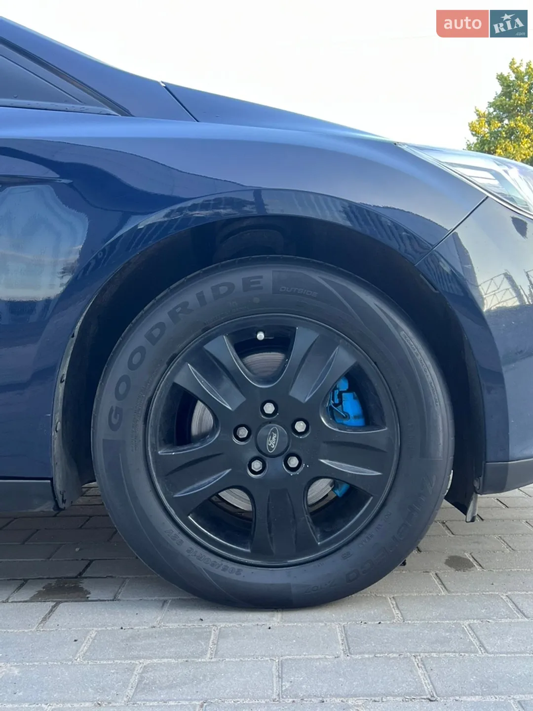 2011 Ford Focus - мініатюра 13