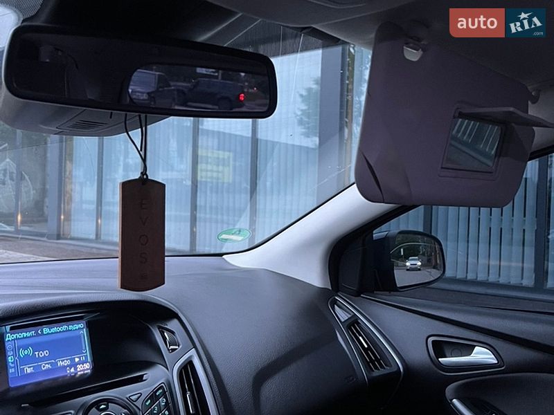 Универсал Ford Focus 2011 в Березному