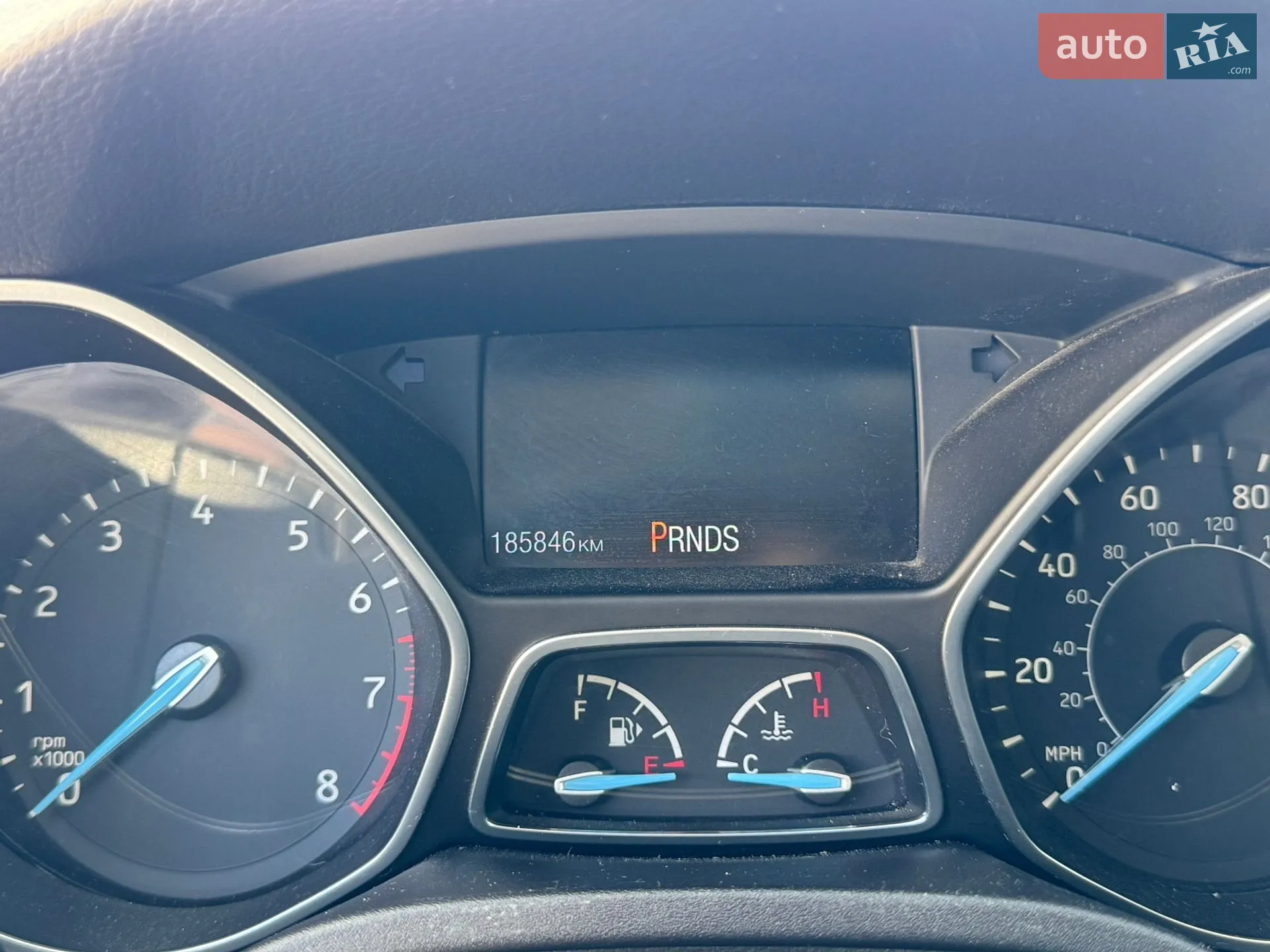 2015 Ford Focus - мініатюра 15
