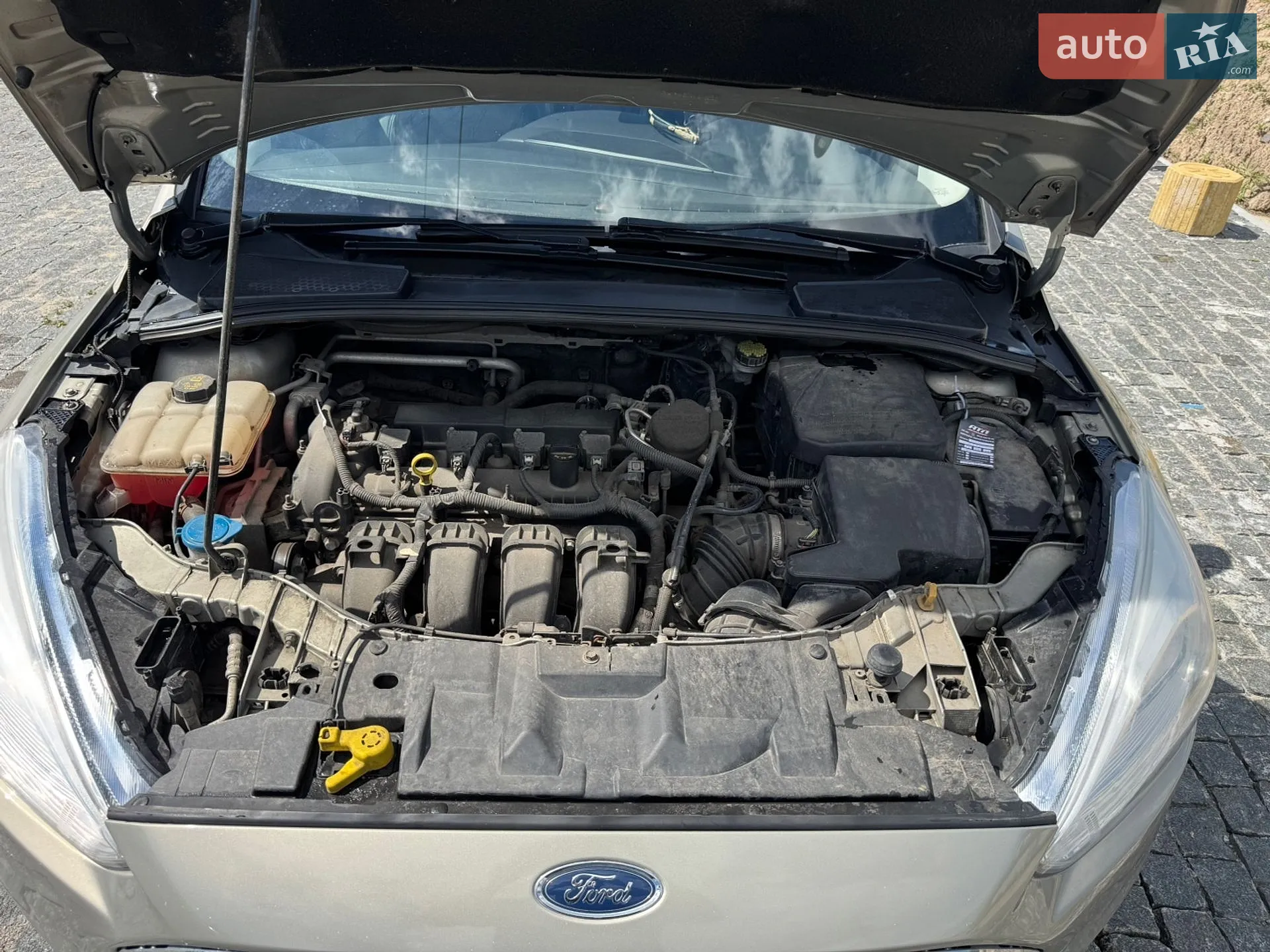 2015 Ford Focus - мініатюра 24