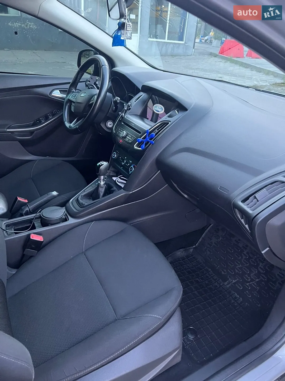 2016 Ford Focus - мініатюра 29