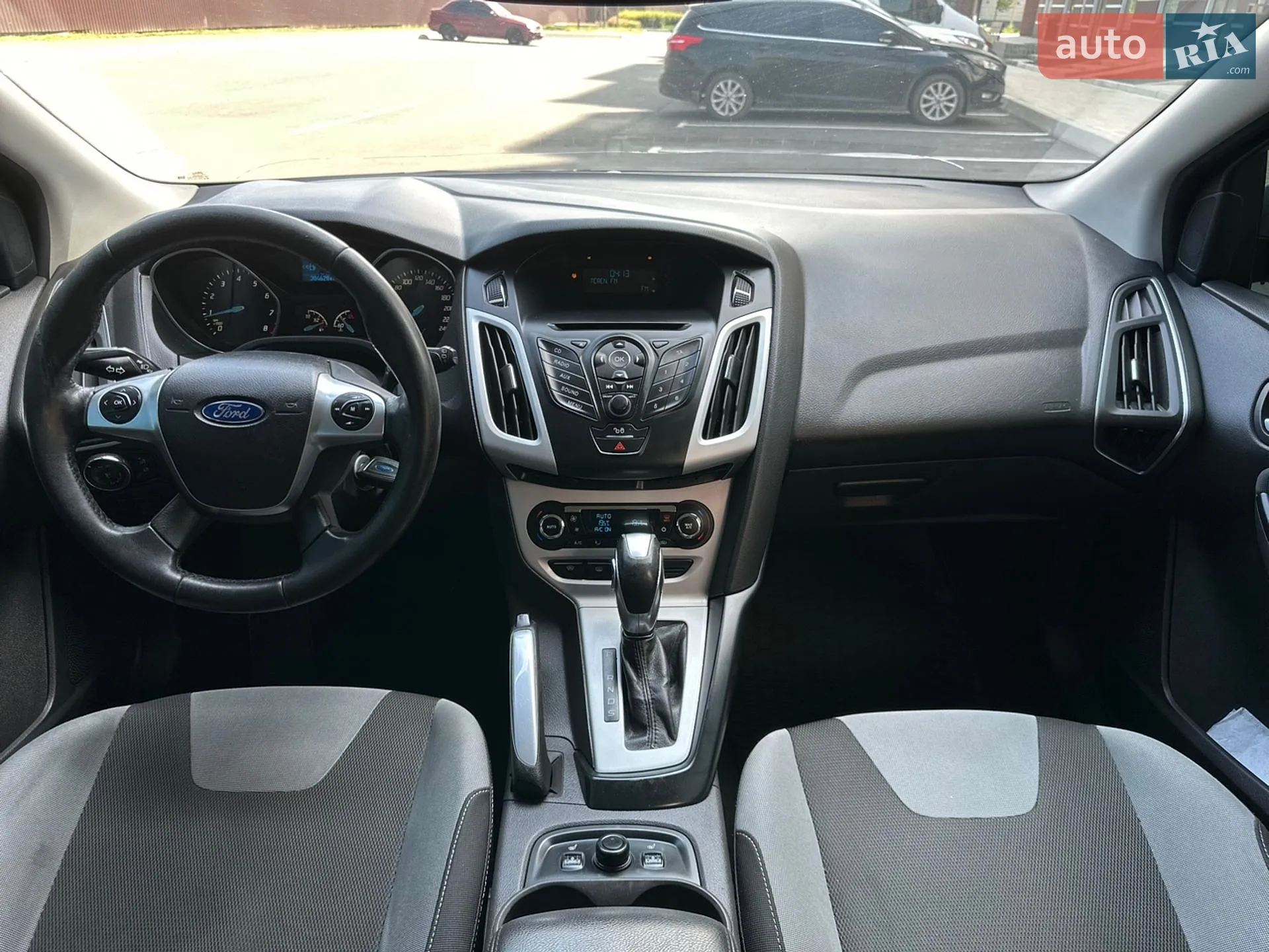 2013 Ford Focus - мініатюра 27
