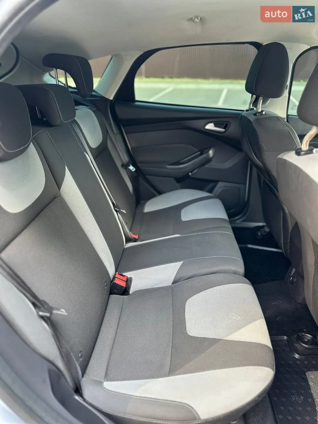 2013 Ford Focus - мініатюра 28