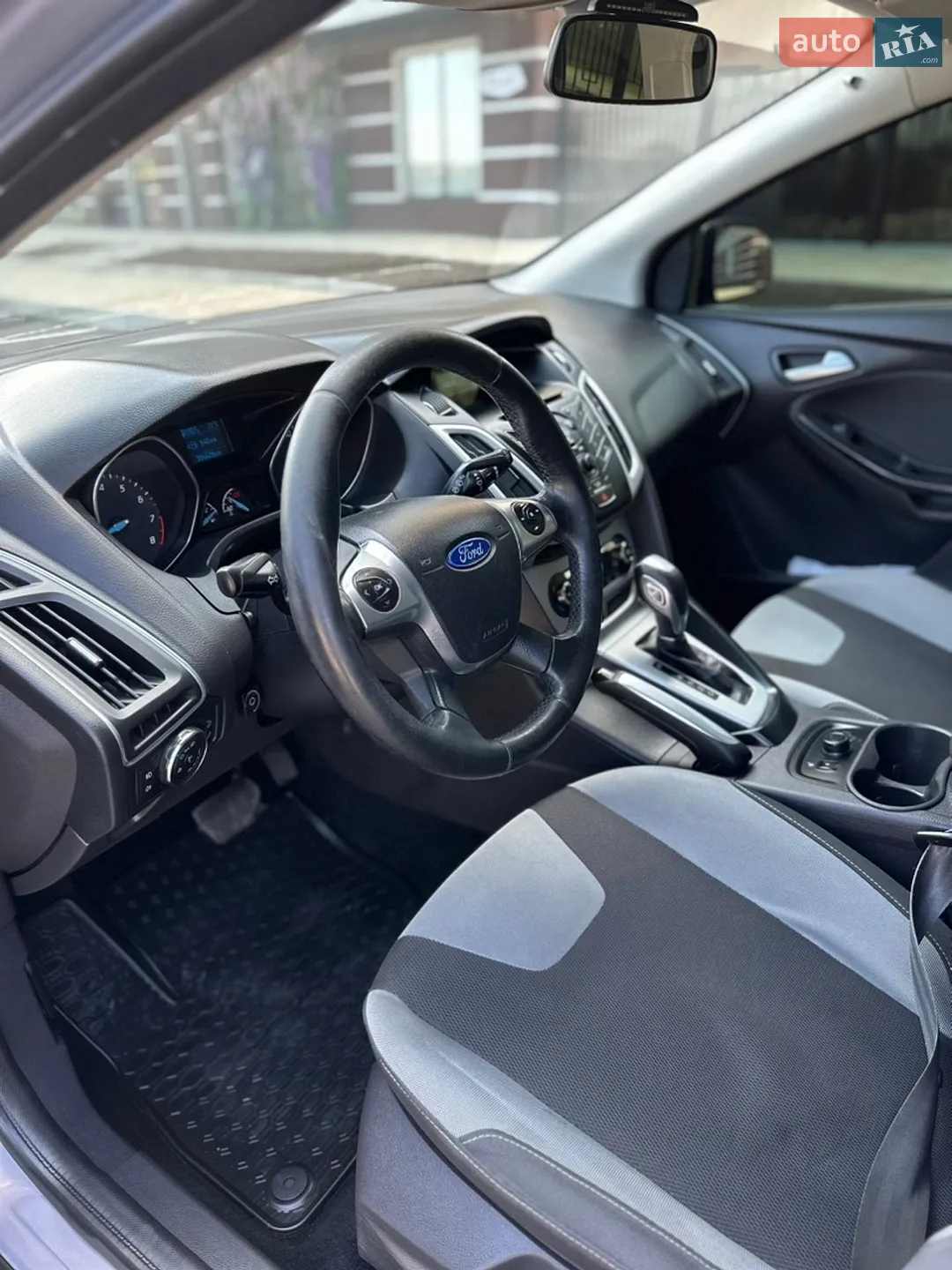 2013 Ford Focus - мініатюра 33