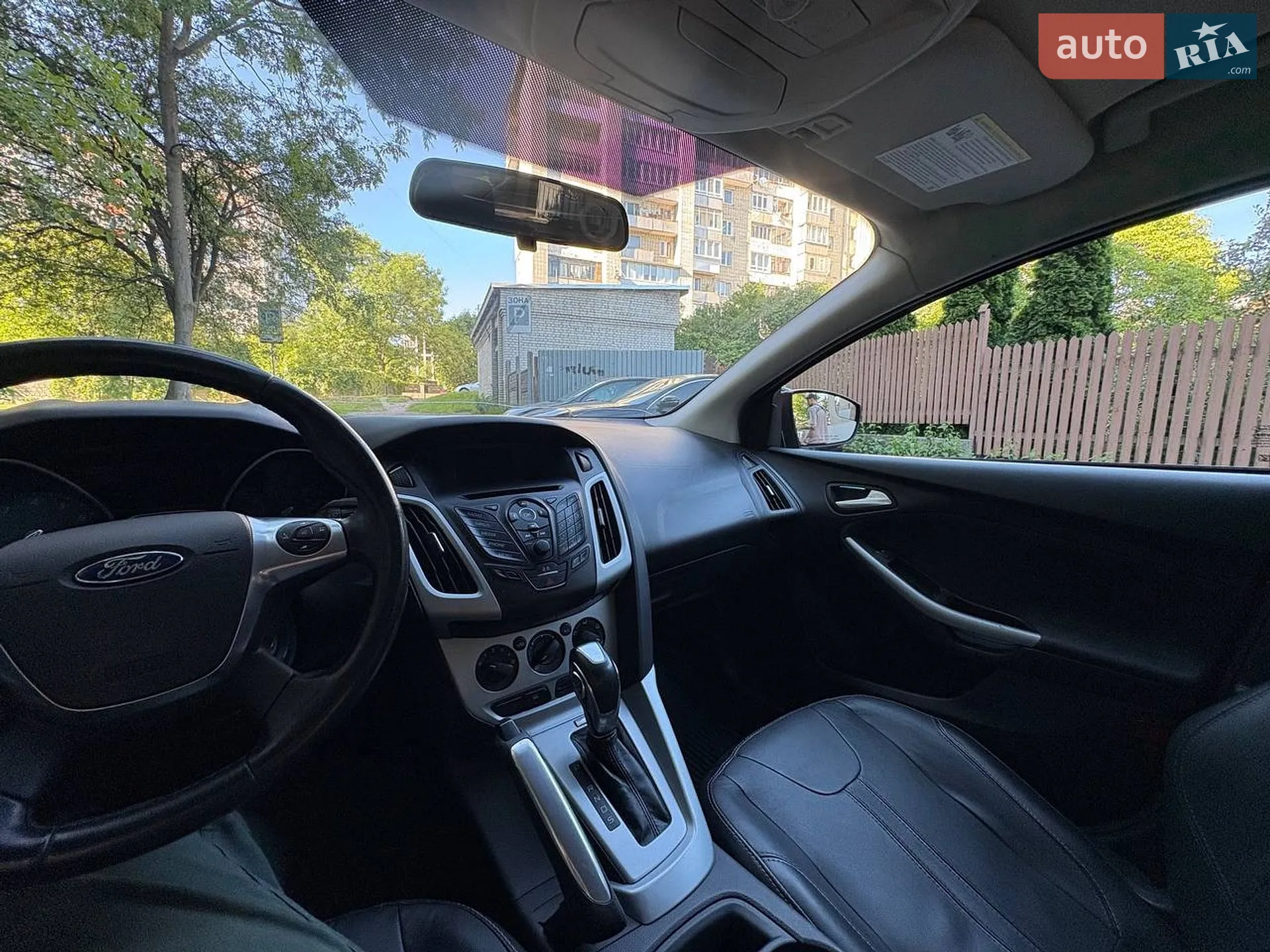 2013 Ford Focus - мініатюра 28