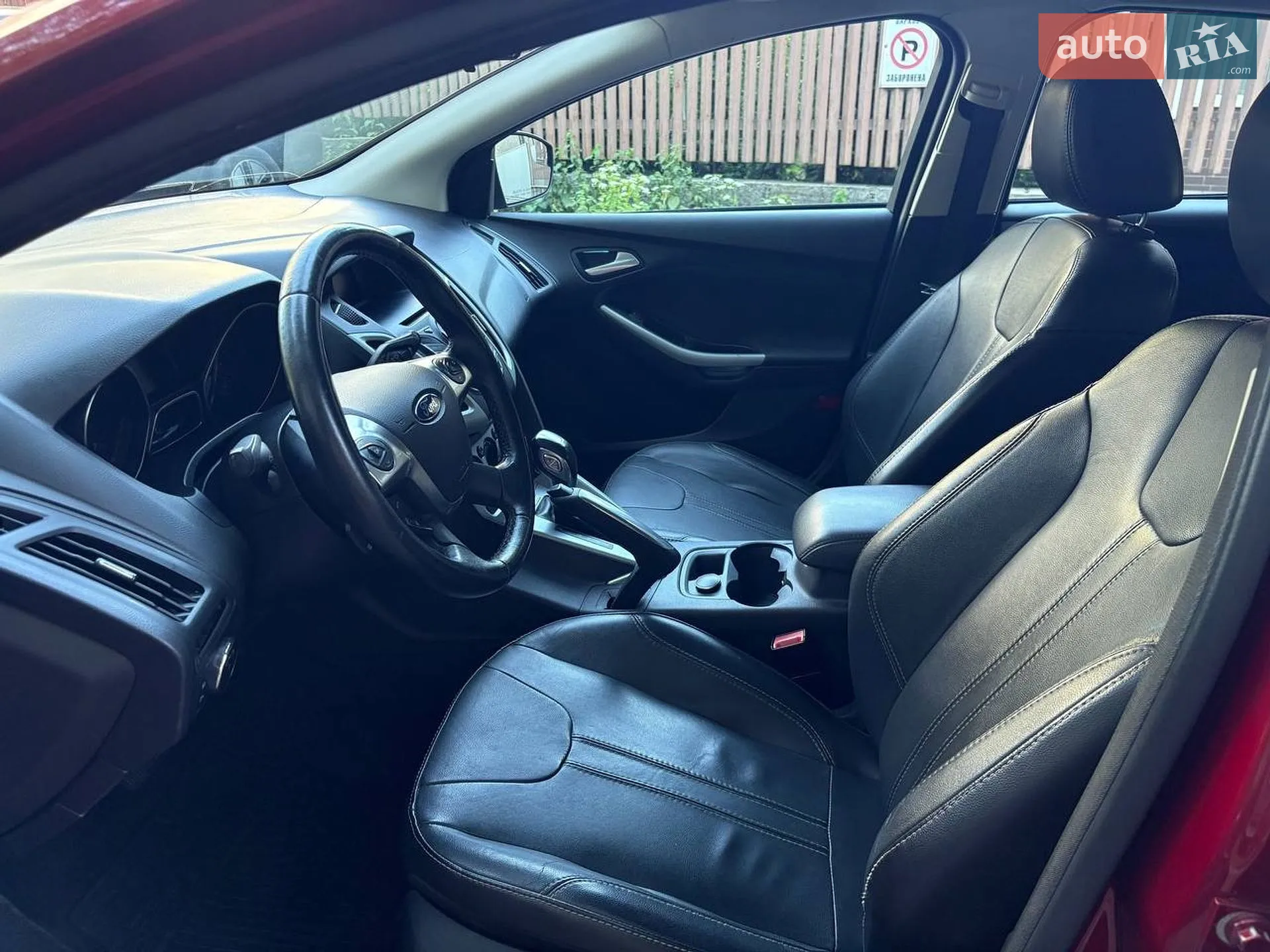 2013 Ford Focus - мініатюра 22