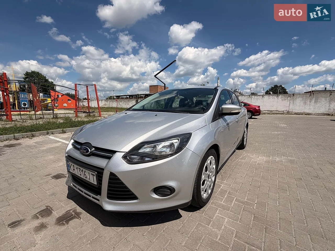 2013 Ford Focus - мініатюра 26