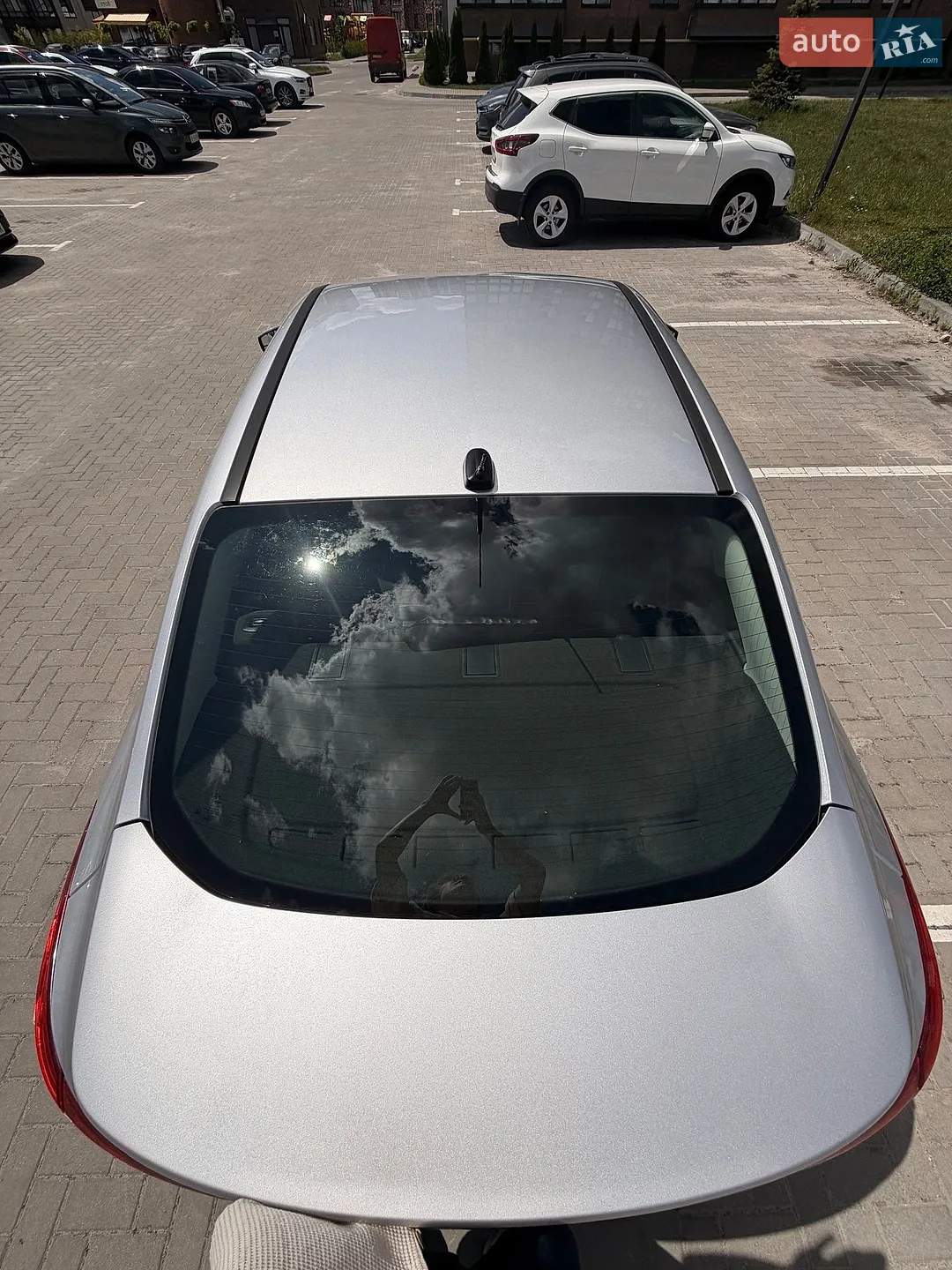 2013 Ford Focus - мініатюра 13