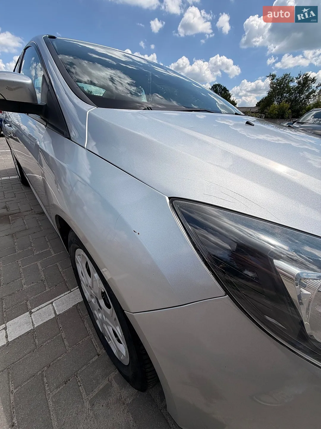 2013 Ford Focus - мініатюра 22