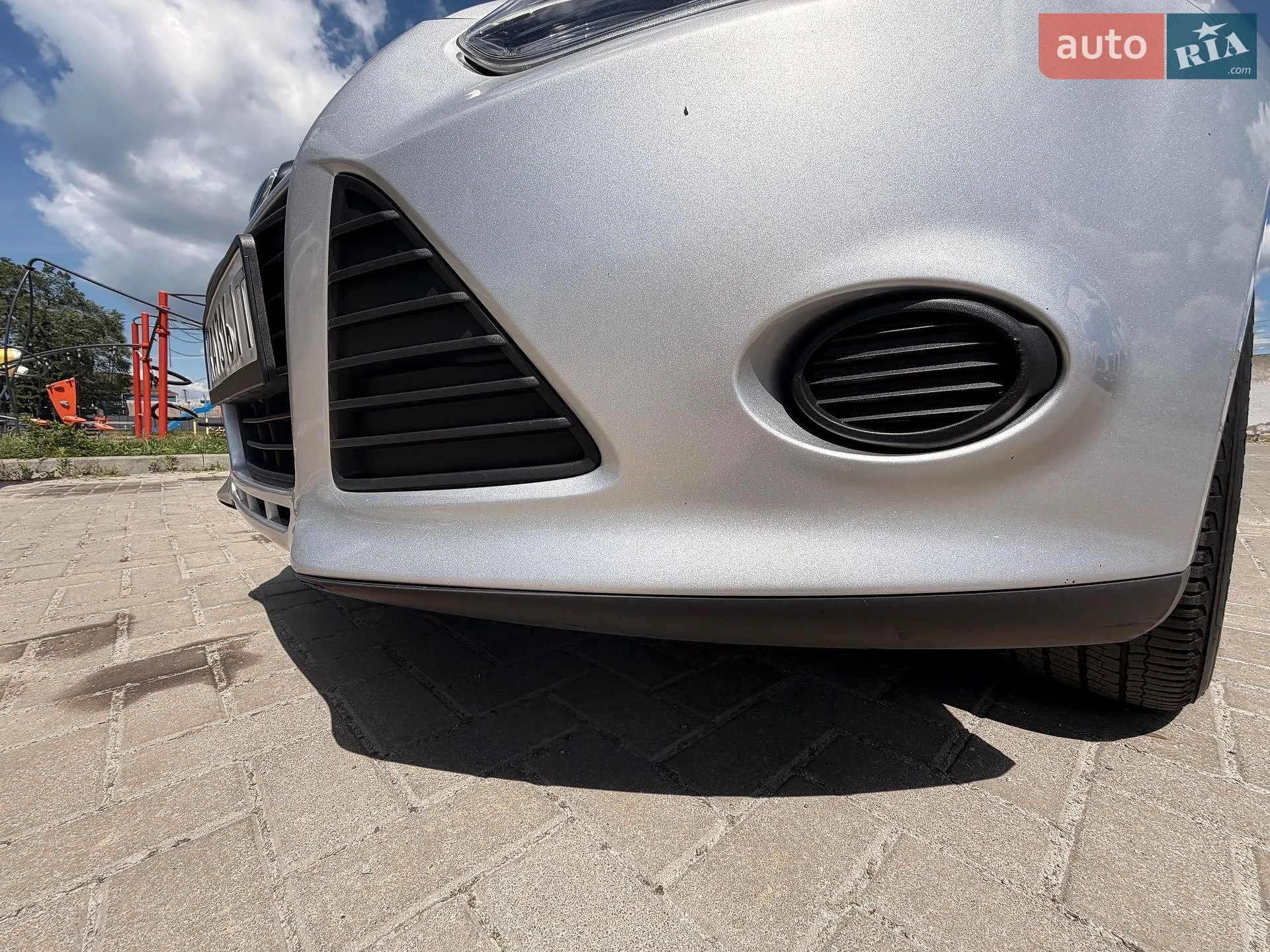 2013 Ford Focus - мініатюра 31