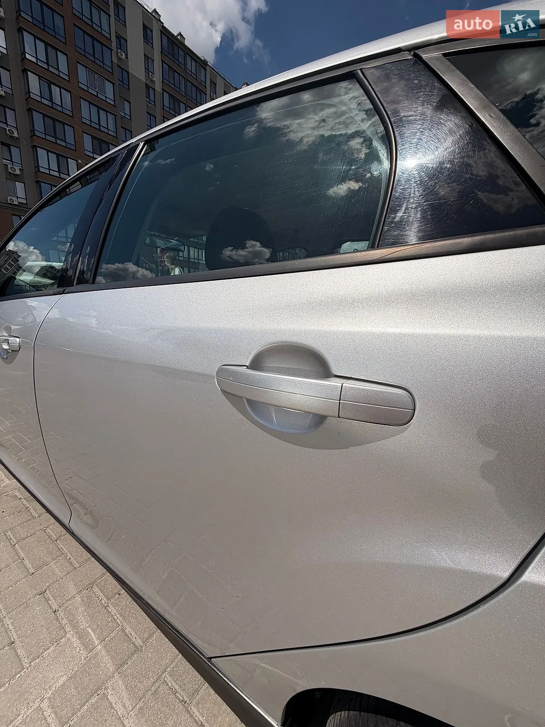 2013 Ford Focus - мініатюра 35